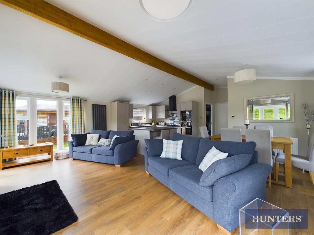 Old Malton Road, Staxton, Scarborough