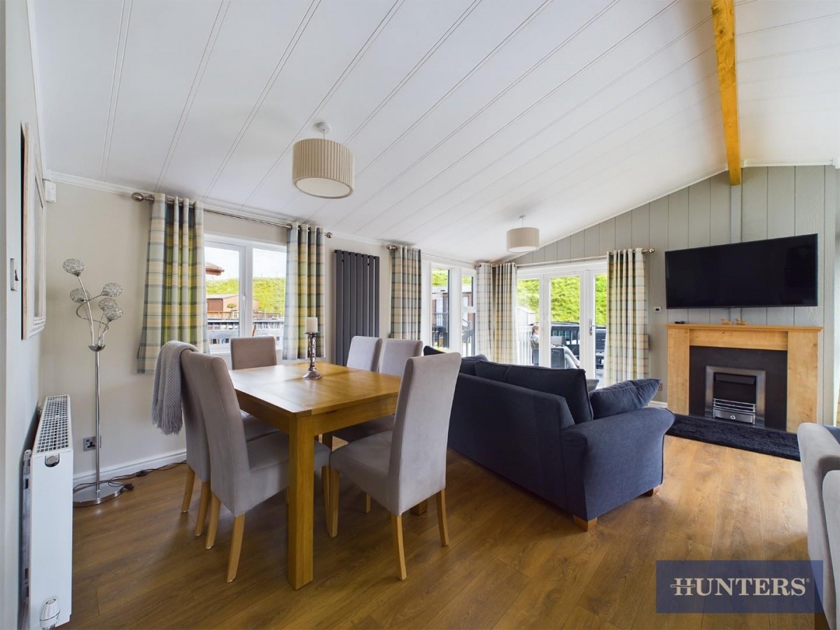 Old Malton Road, Staxton, Scarborough