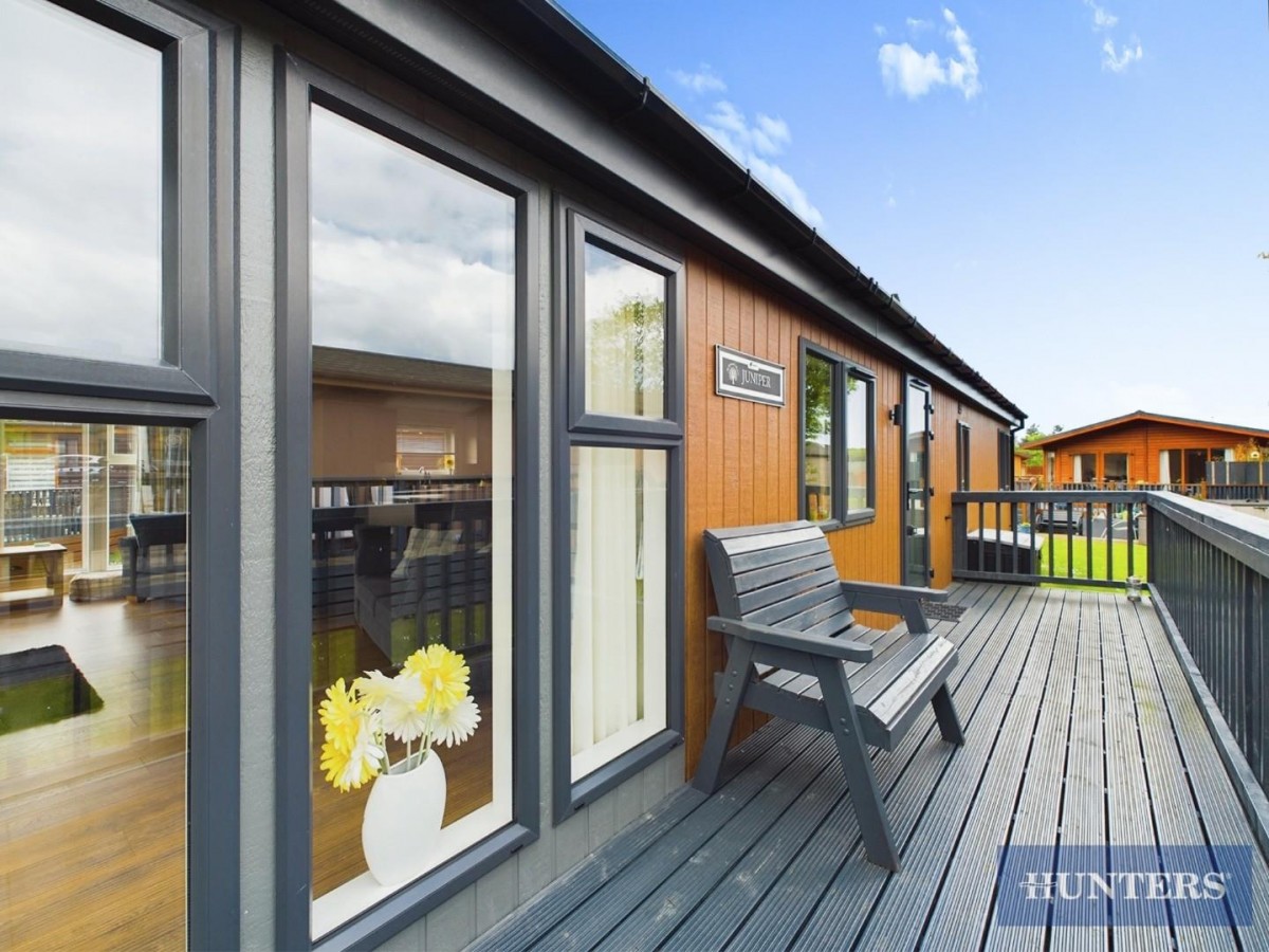 Old Malton Road, Staxton, Scarborough