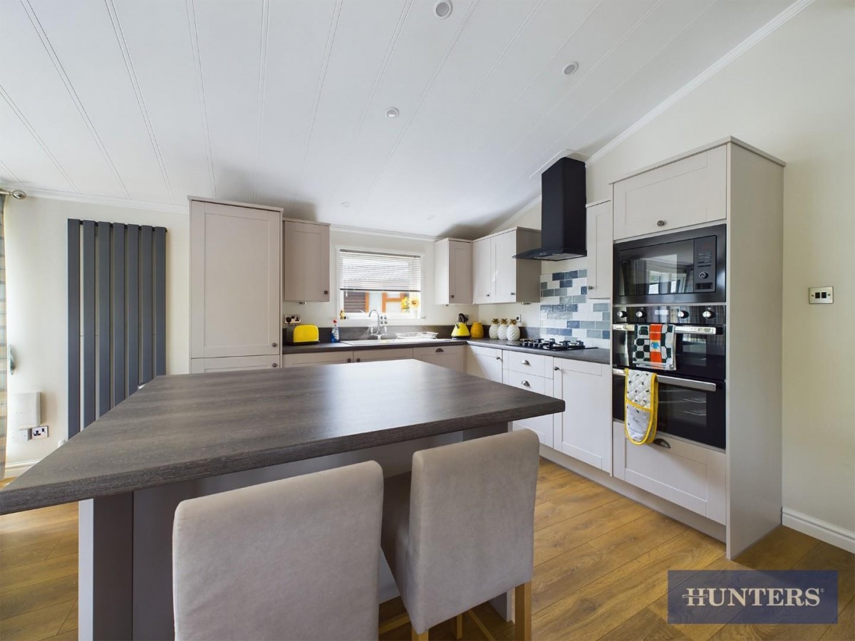 Old Malton Road, Staxton, Scarborough