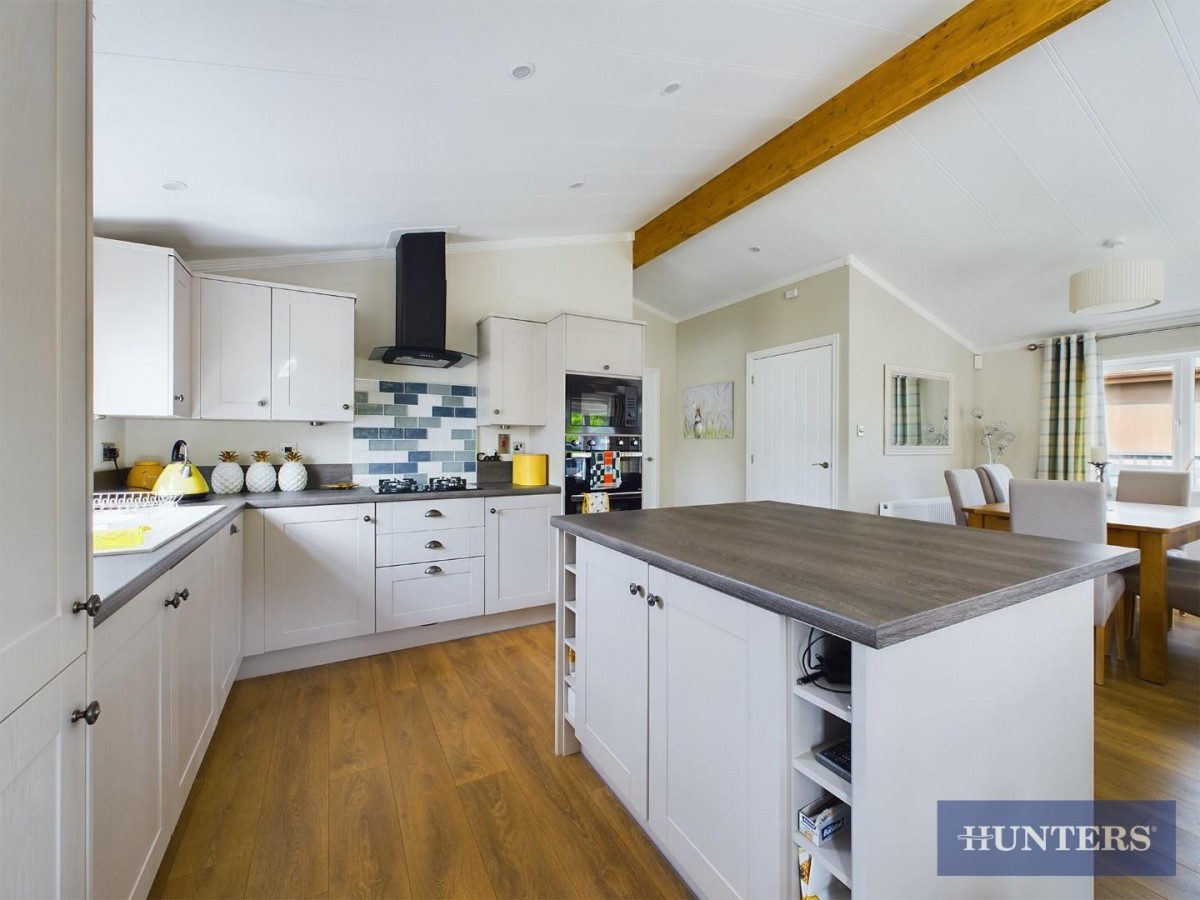 Old Malton Road, Staxton, Scarborough