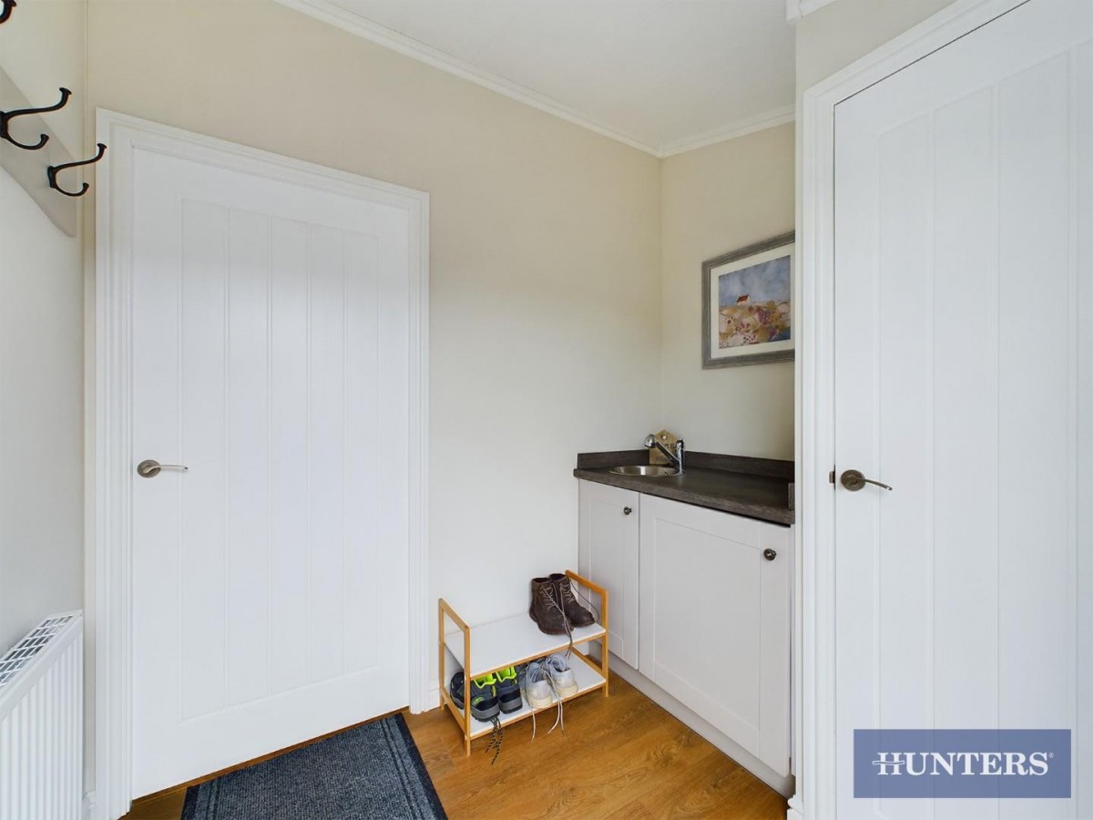 Old Malton Road, Staxton, Scarborough