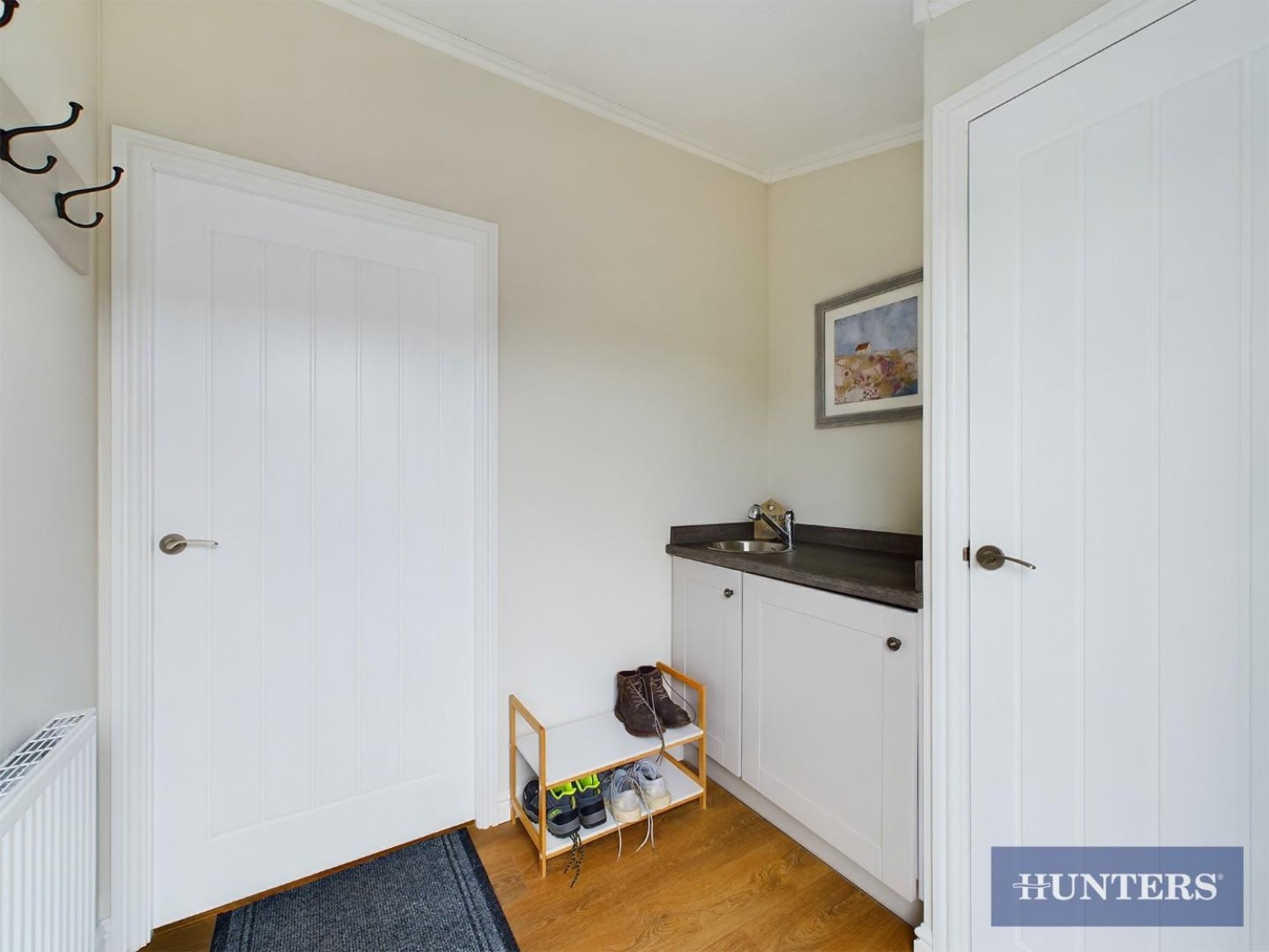 Old Malton Road, Staxton, Scarborough