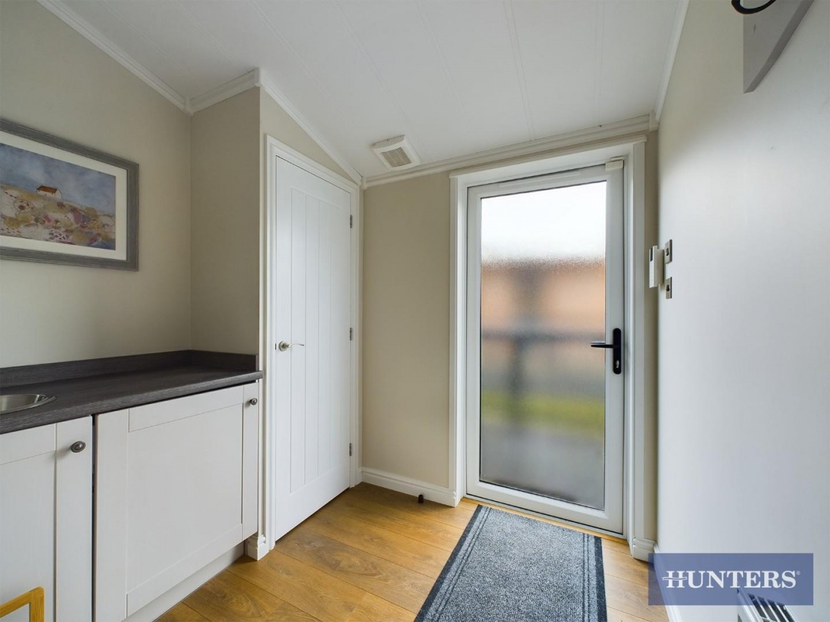 Old Malton Road, Staxton, Scarborough