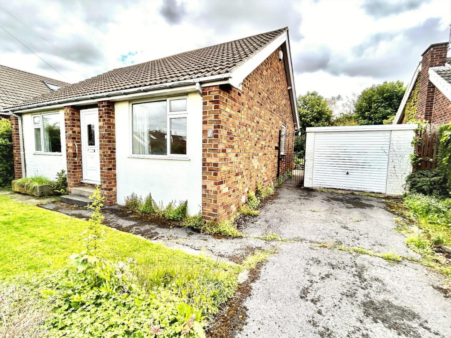 Woodside Avenue, Wath-Upon-Dearne, Rotherham