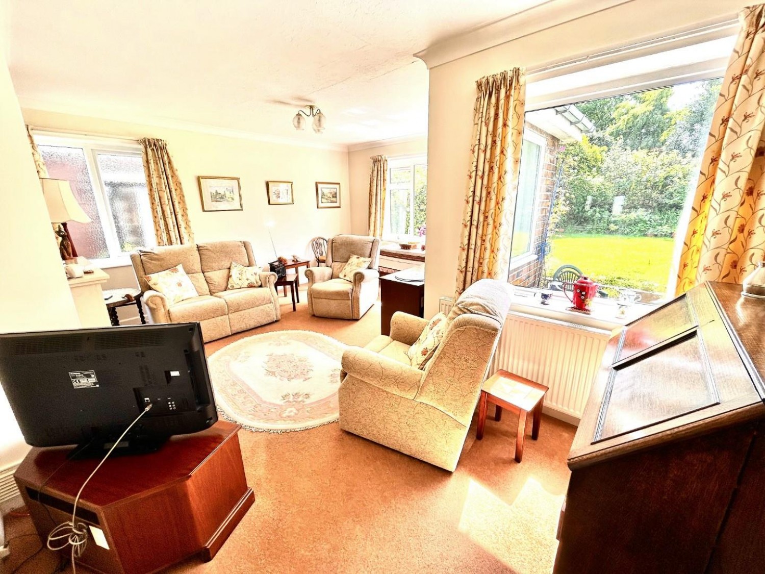 Woodside Avenue, Wath-Upon-Dearne, Rotherham