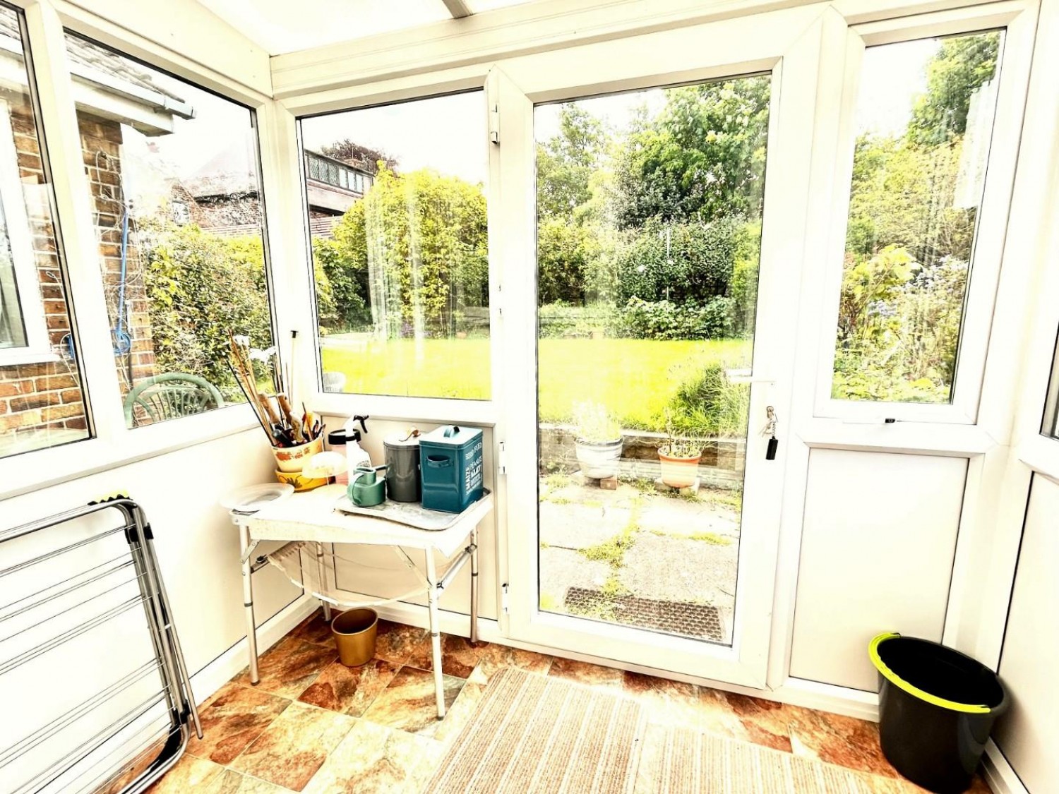 Woodside Avenue, Wath-Upon-Dearne, Rotherham