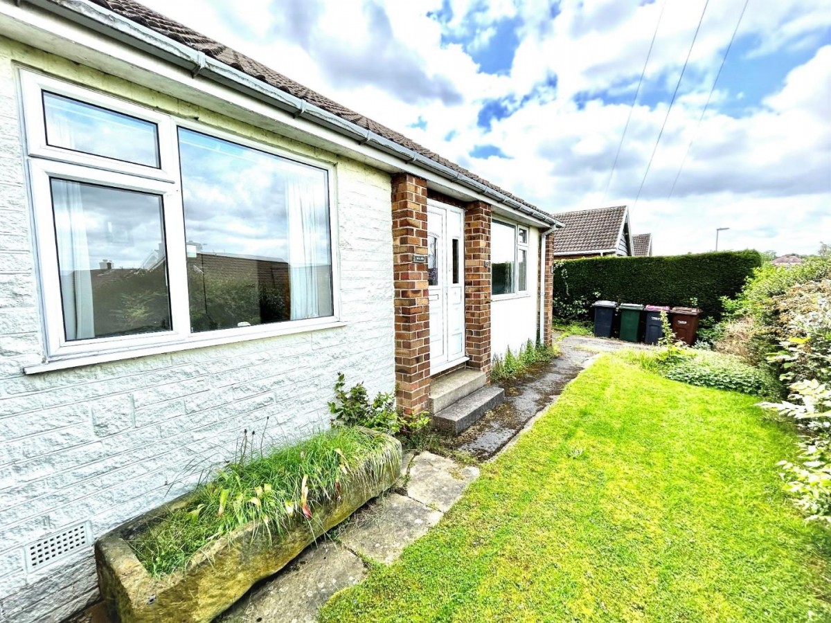 Woodside Avenue, Wath-Upon-Dearne, Rotherham
