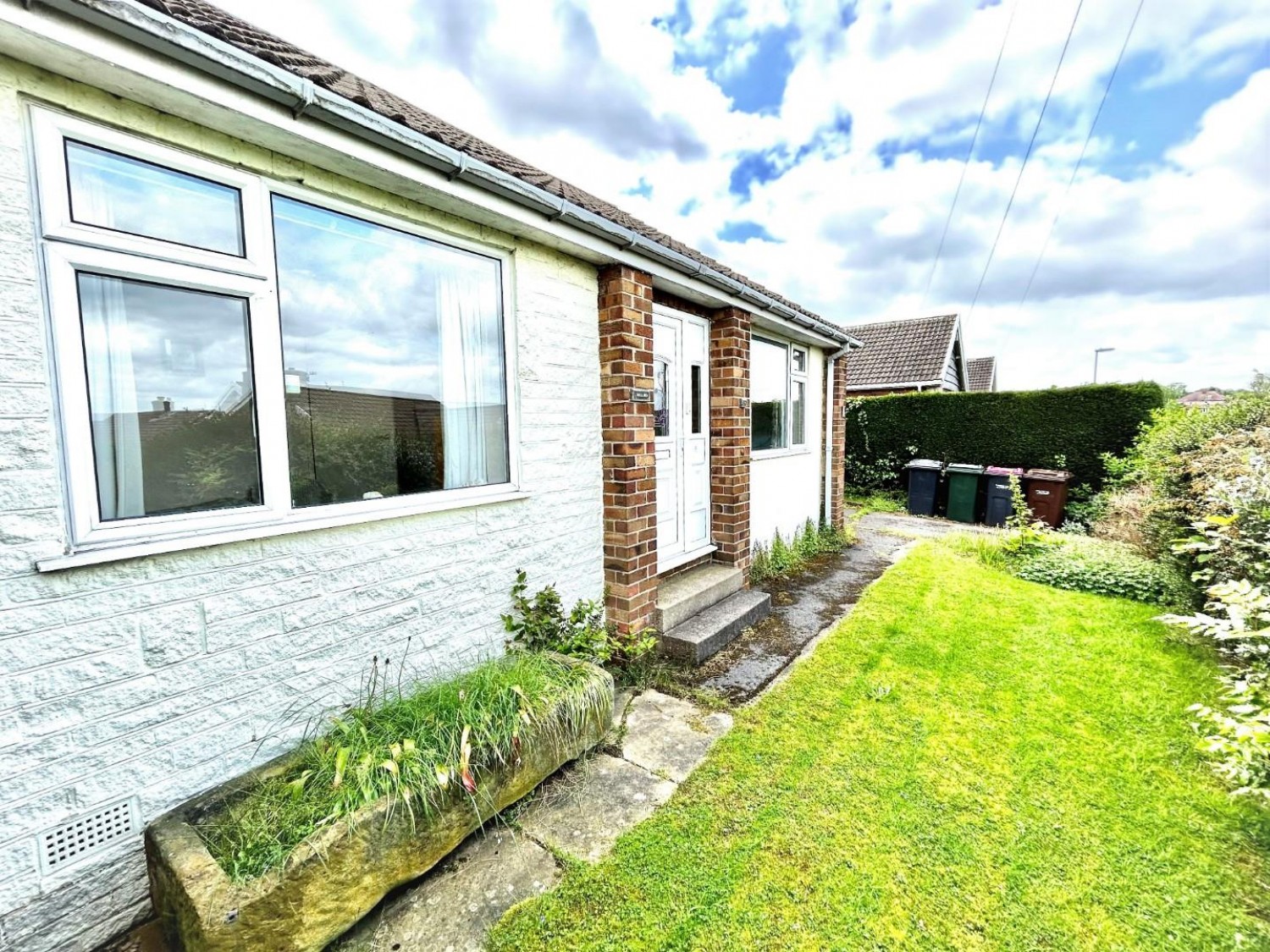 Woodside Avenue, Wath-Upon-Dearne, Rotherham