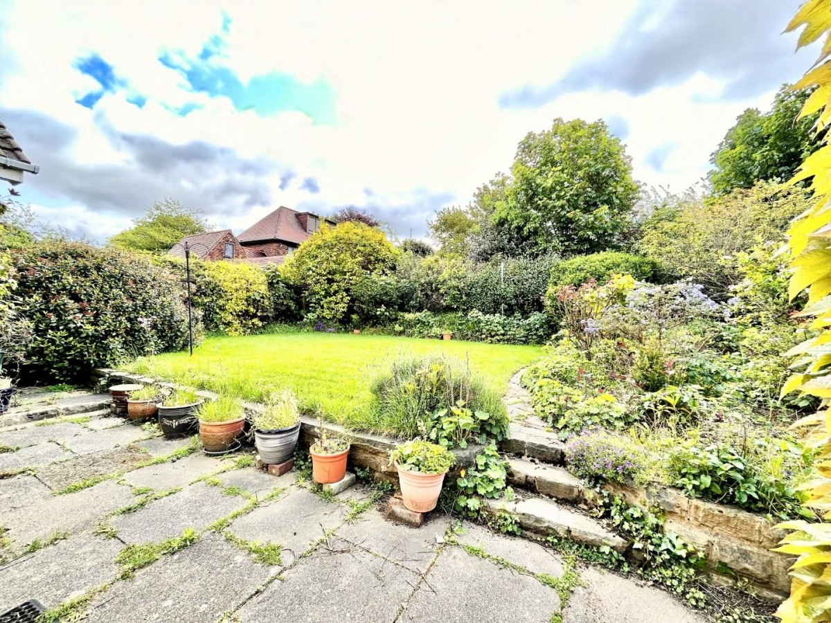 Woodside Avenue, Wath-Upon-Dearne, Rotherham