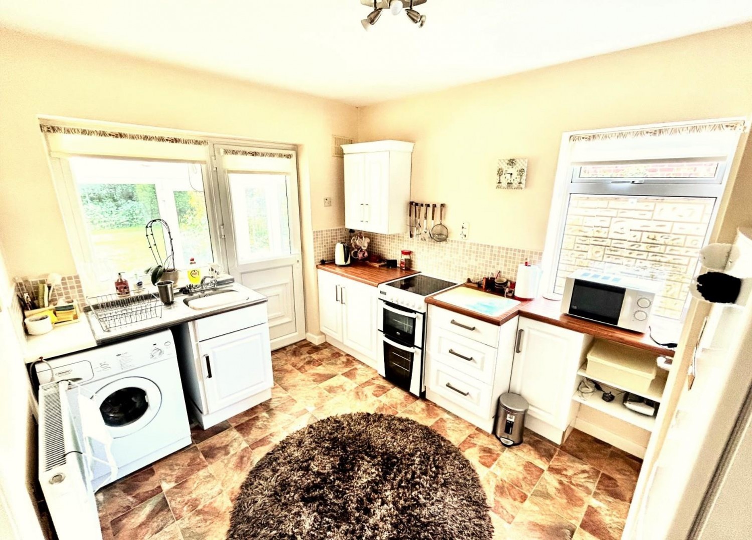 Woodside Avenue, Wath-Upon-Dearne, Rotherham