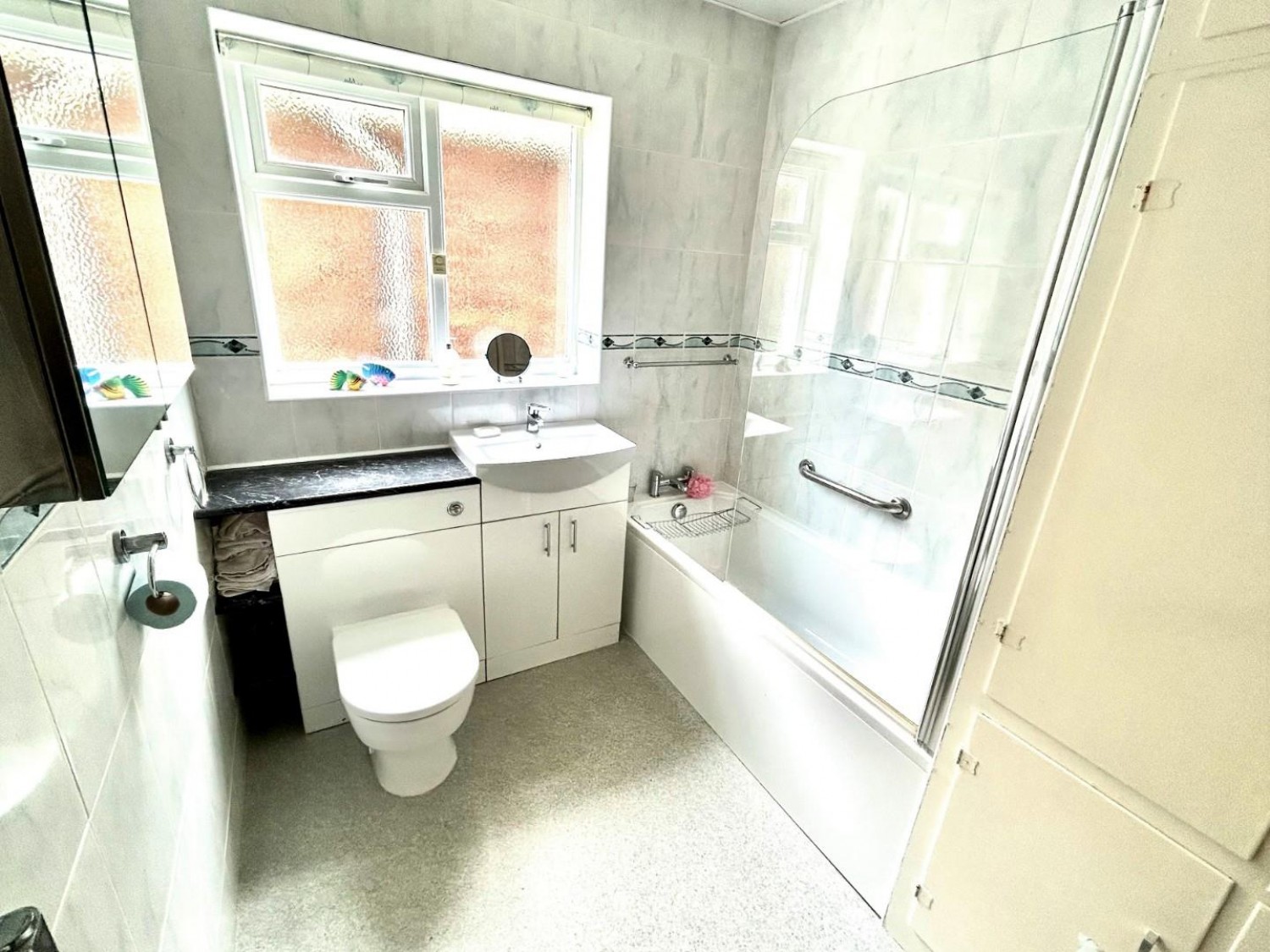 Woodside Avenue, Wath-Upon-Dearne, Rotherham