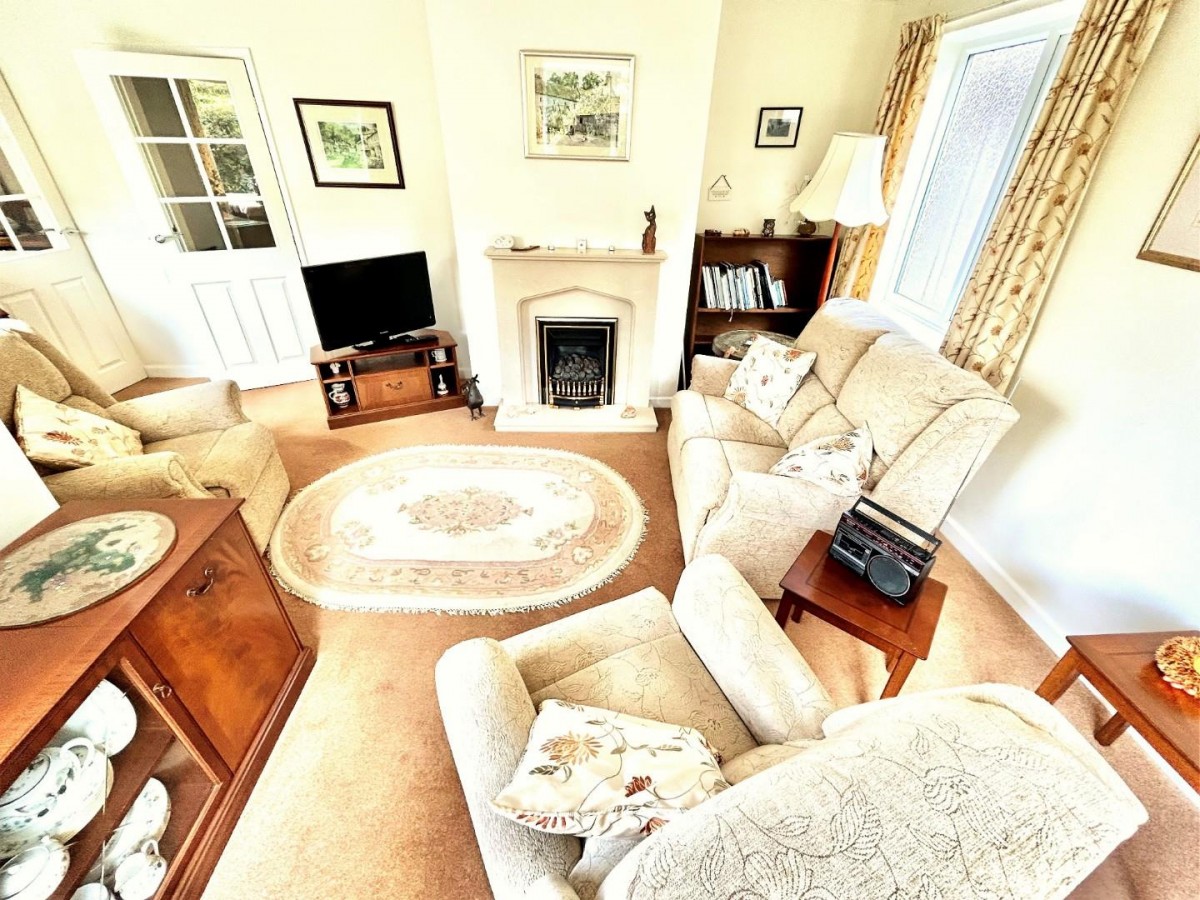 Woodside Avenue, Wath-Upon-Dearne, Rotherham