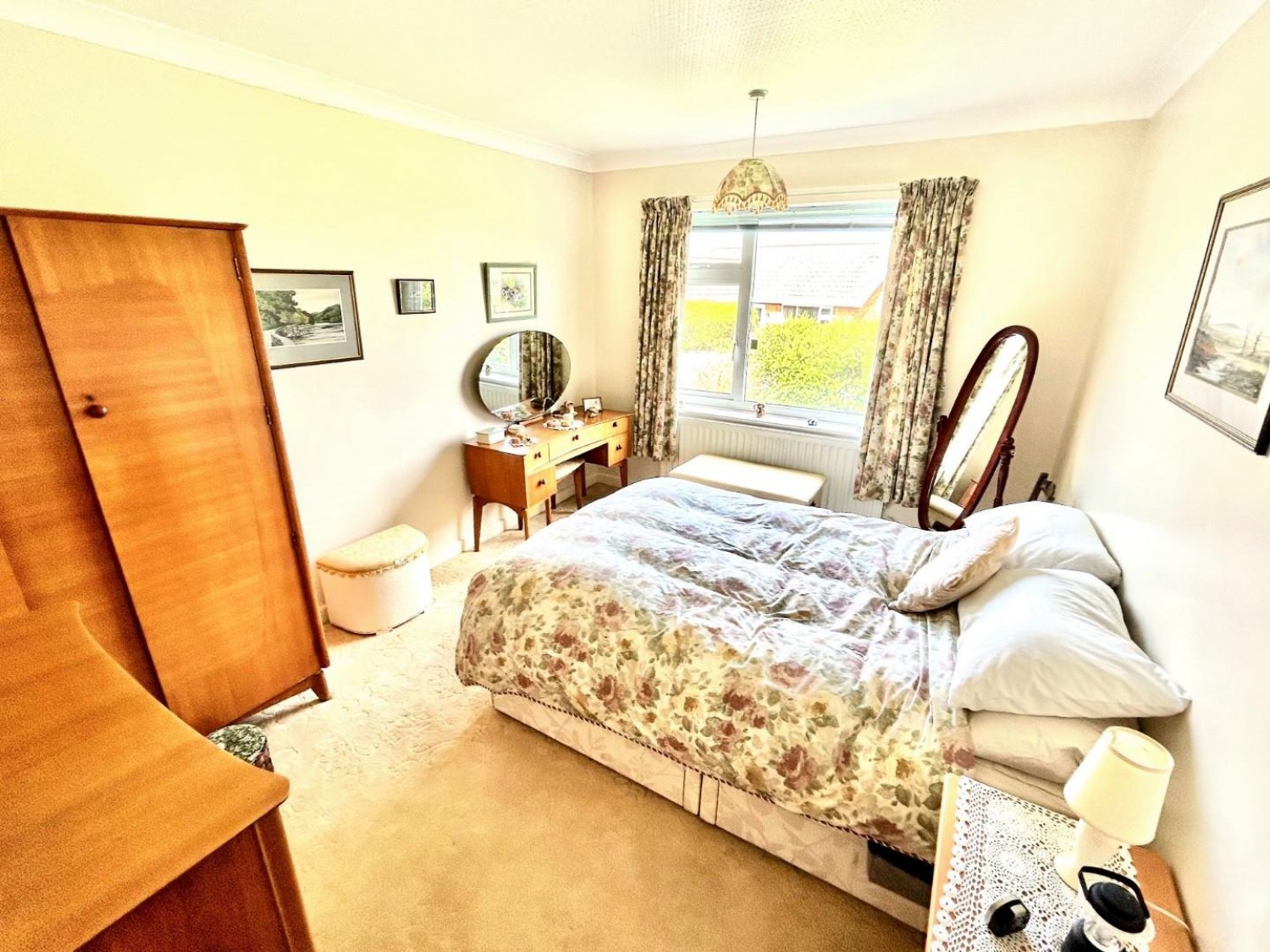 Woodside Avenue, Wath-Upon-Dearne, Rotherham