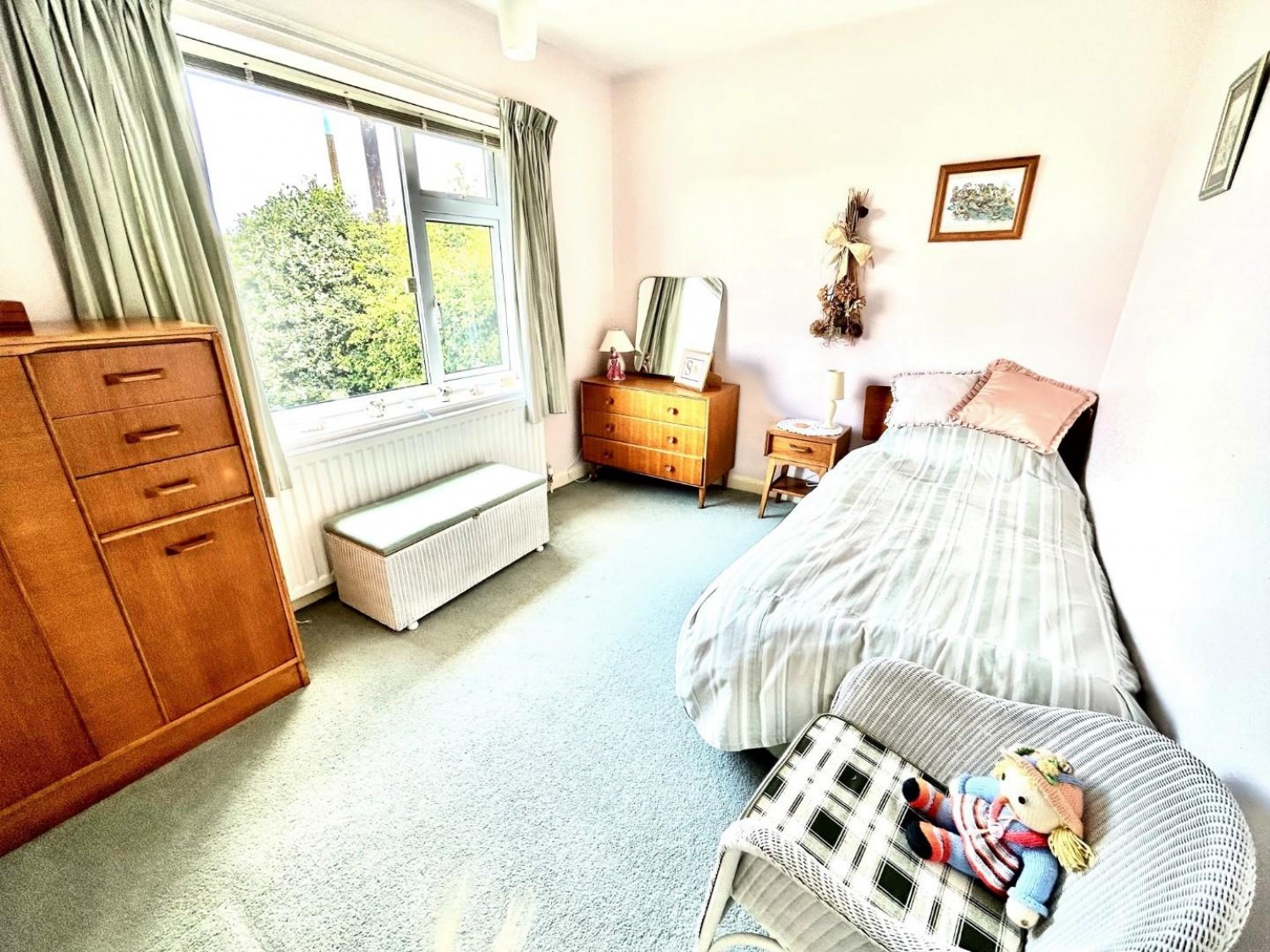 Woodside Avenue, Wath-Upon-Dearne, Rotherham