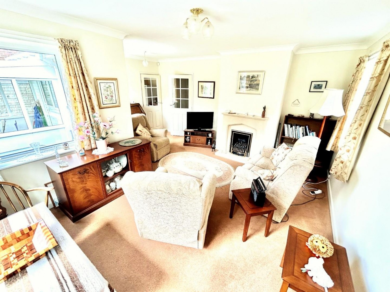 Woodside Avenue, Wath-Upon-Dearne, Rotherham