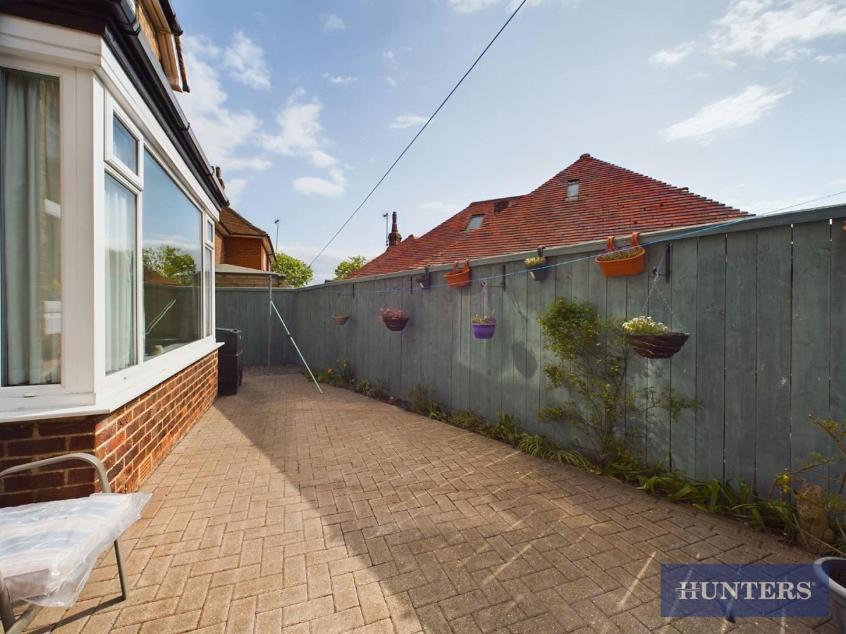 St. James Road, Bridlington