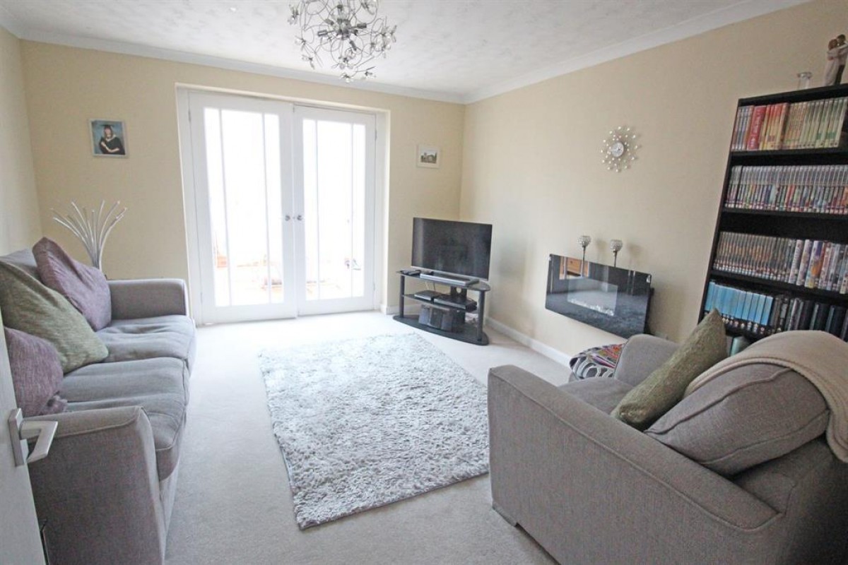 Downlands, Stevenage, SG2 7BH