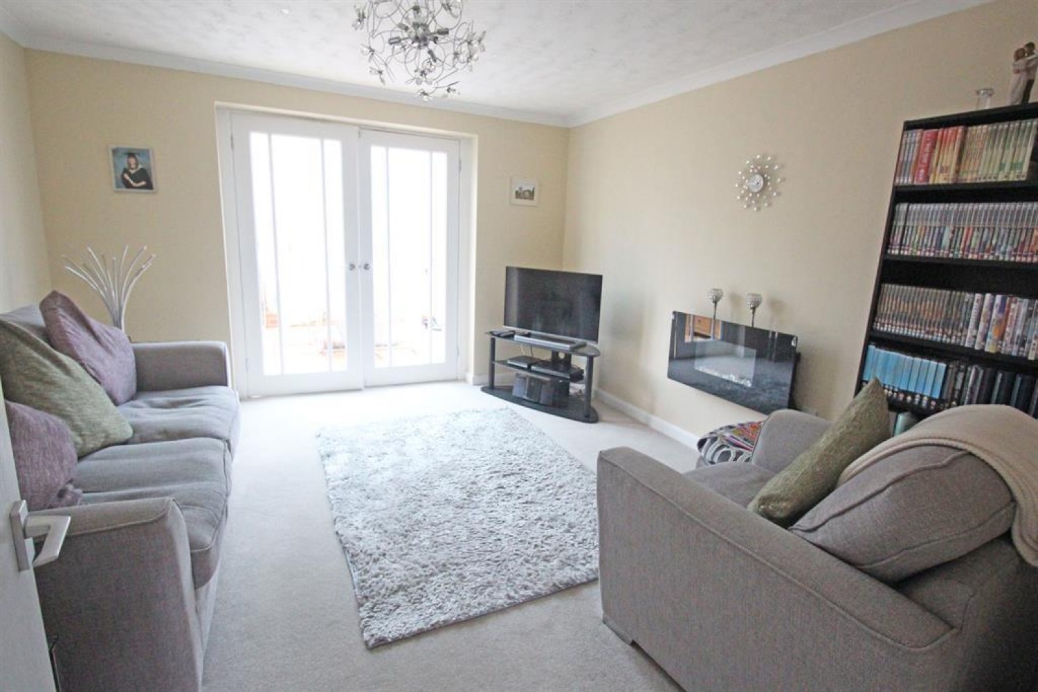 Downlands, Stevenage, SG2 7BH