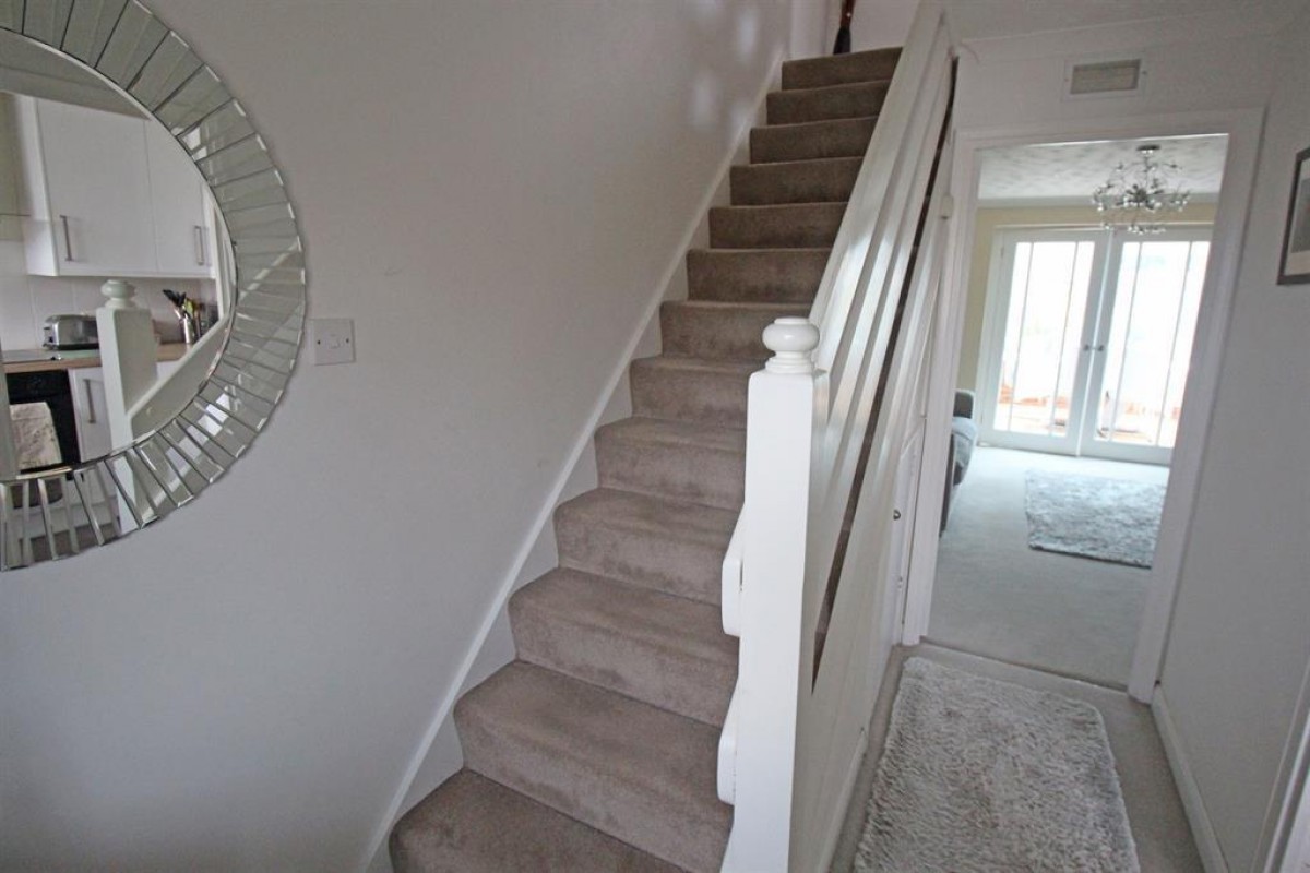 Downlands, Stevenage, SG2 7BH