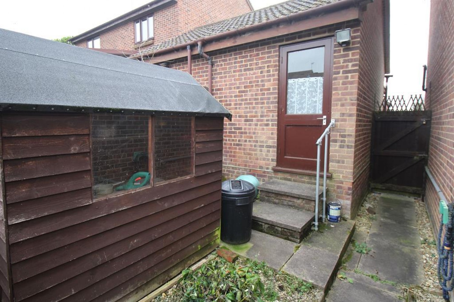 Downlands, Stevenage, SG2 7BH