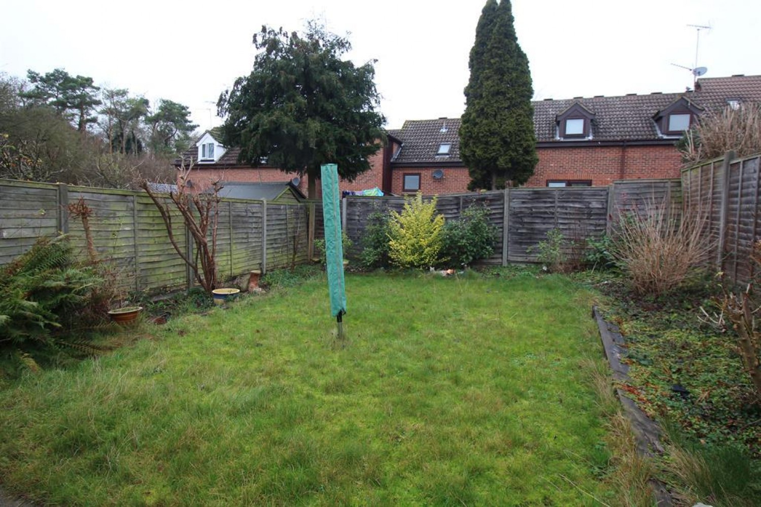 Downlands, Stevenage, SG2 7BH