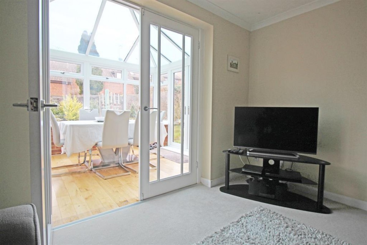 Downlands, Stevenage, SG2 7BH