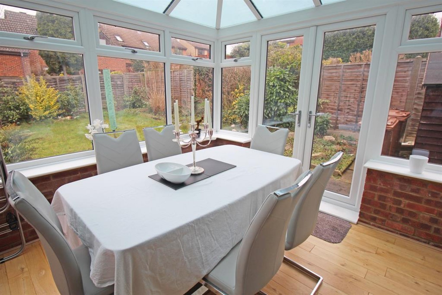 Downlands, Stevenage, SG2 7BH