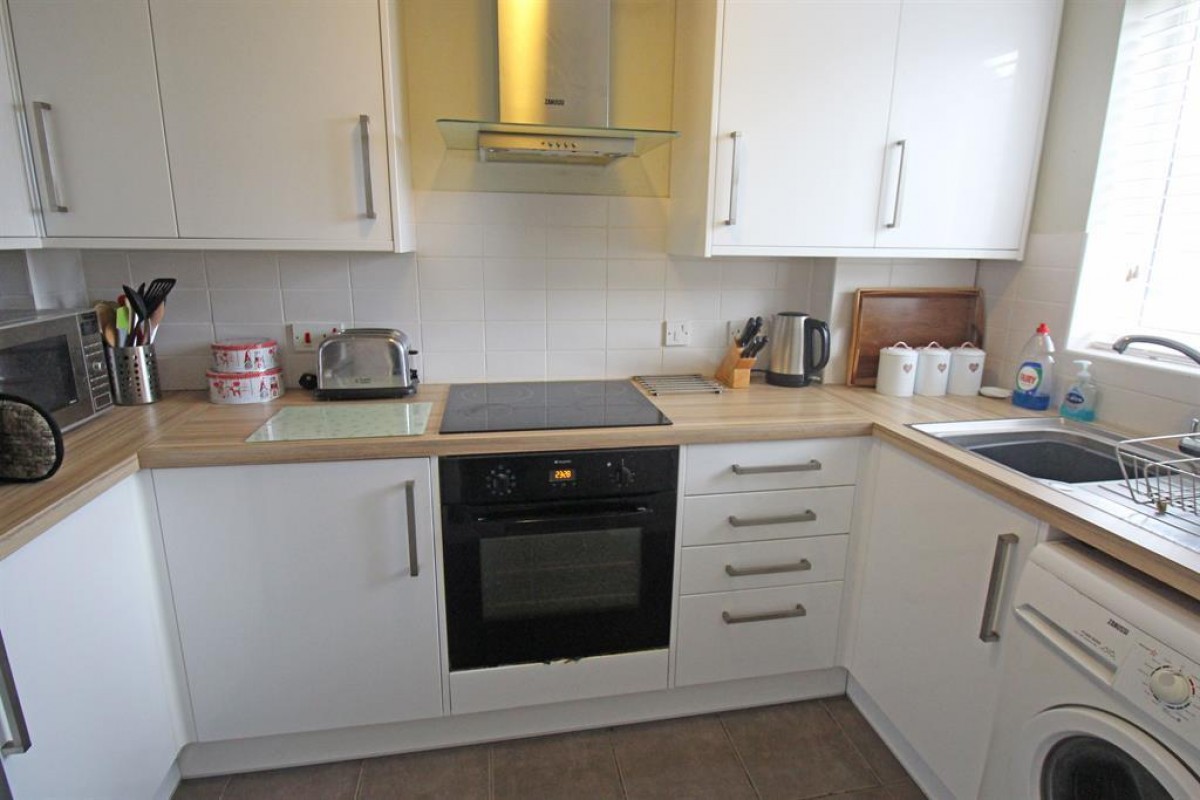 Downlands, Stevenage, SG2 7BH