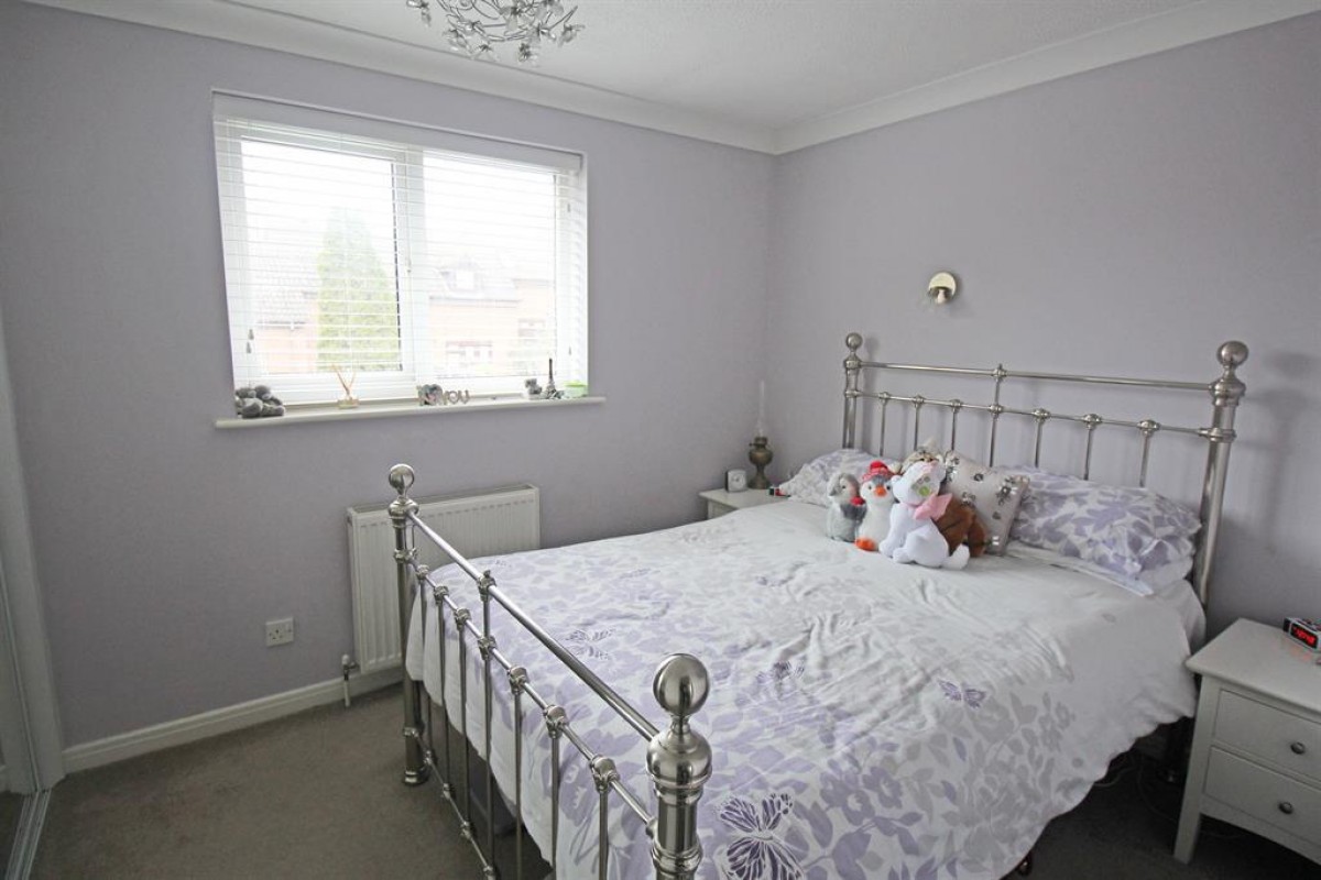 Downlands, Stevenage, SG2 7BH