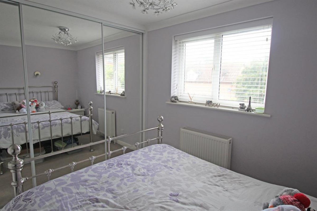 Downlands, Stevenage, SG2 7BH