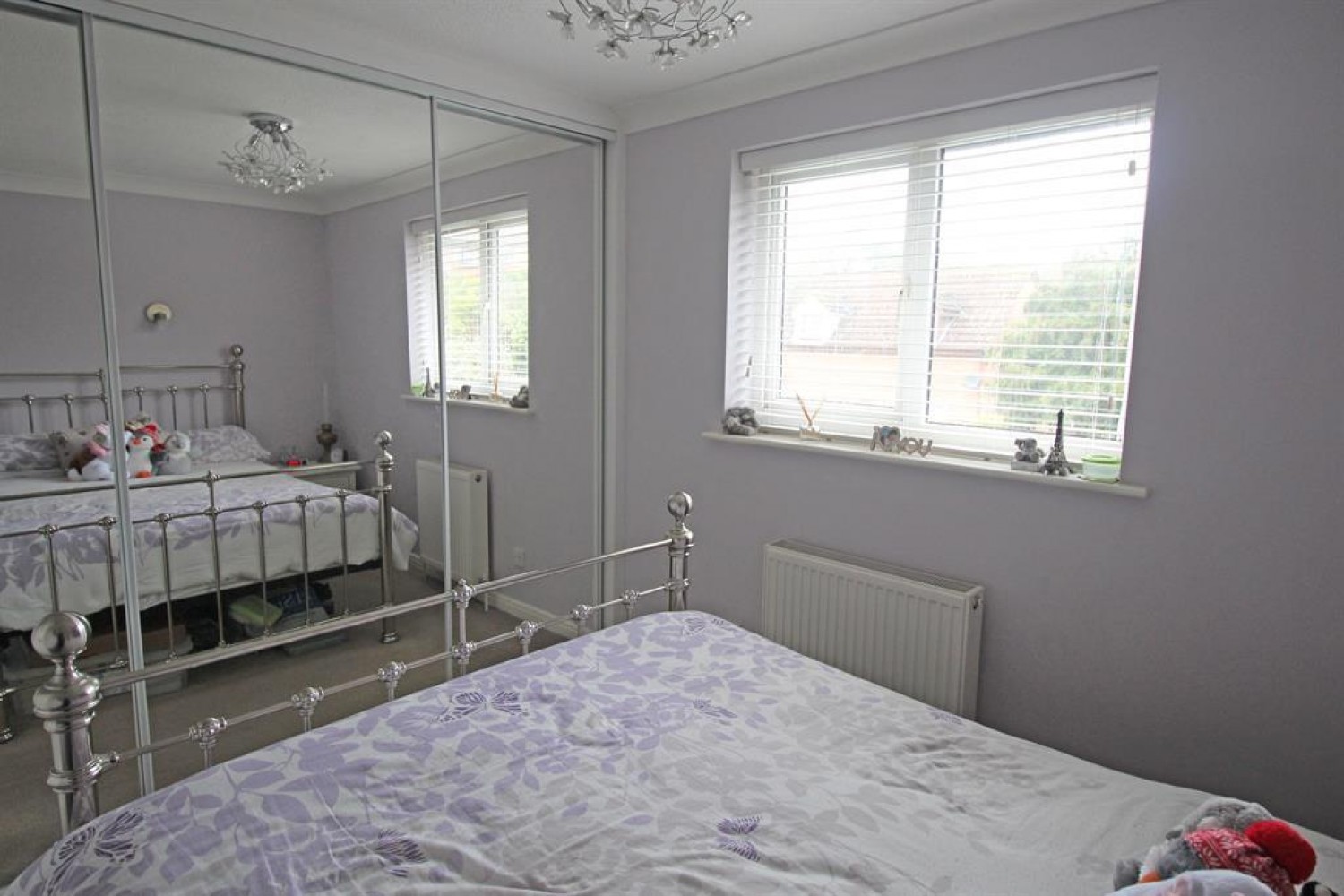 Downlands, Stevenage, SG2 7BH