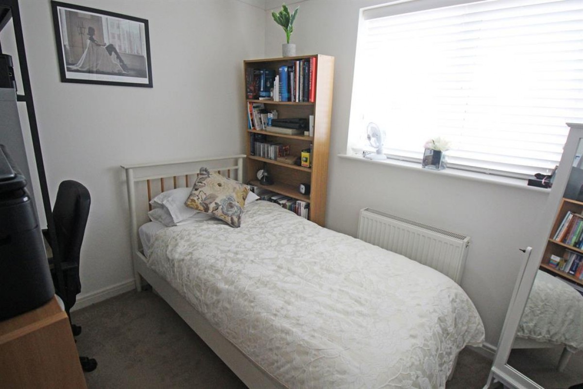 Downlands, Stevenage, SG2 7BH