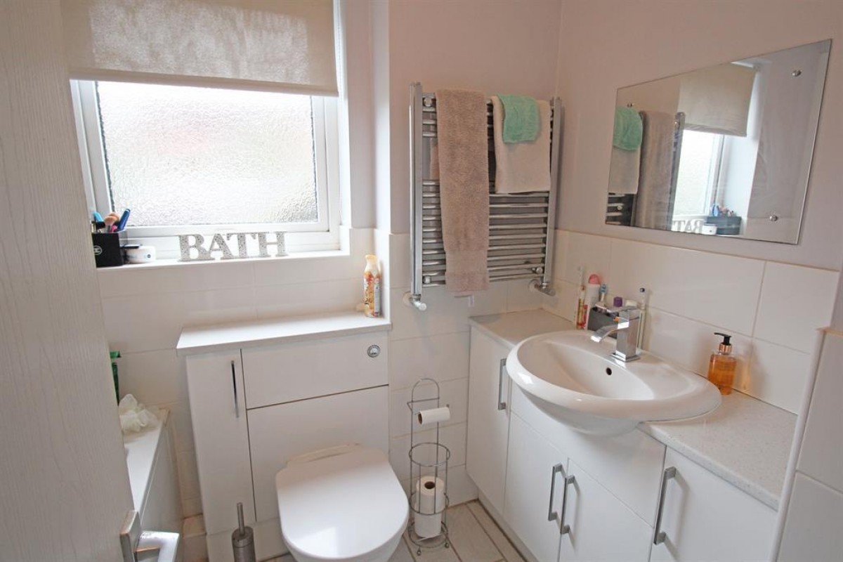 Downlands, Stevenage, SG2 7BH