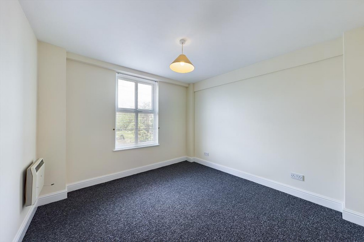 Andes Close, Southampton