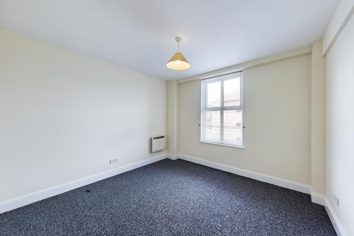 Andes Close, Southampton