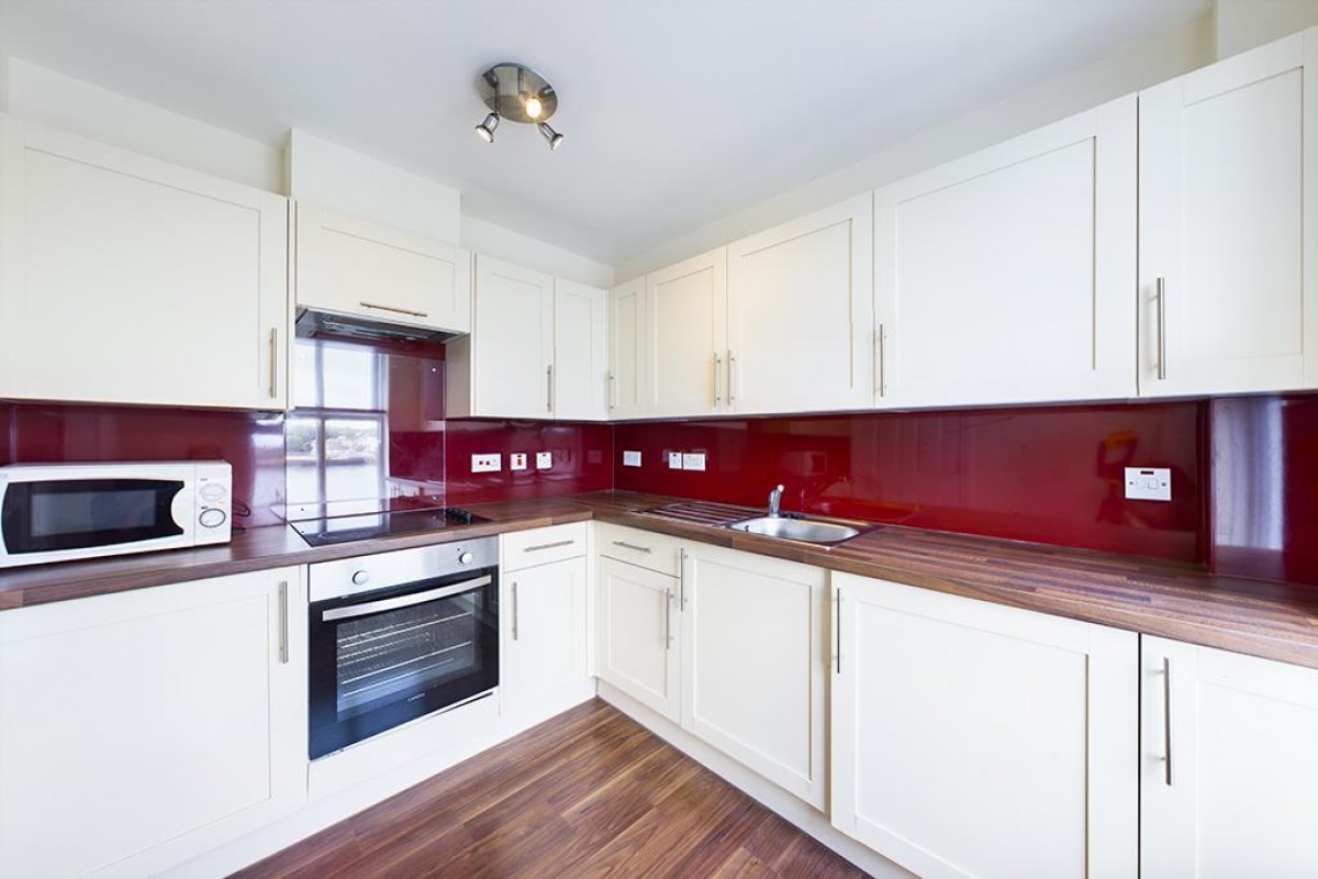 Andes Close, Southampton