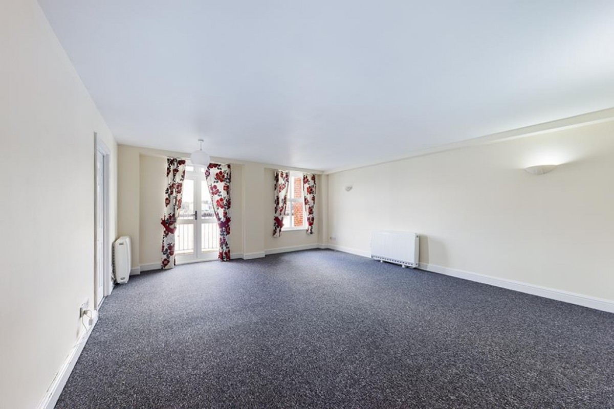 Andes Close, Southampton