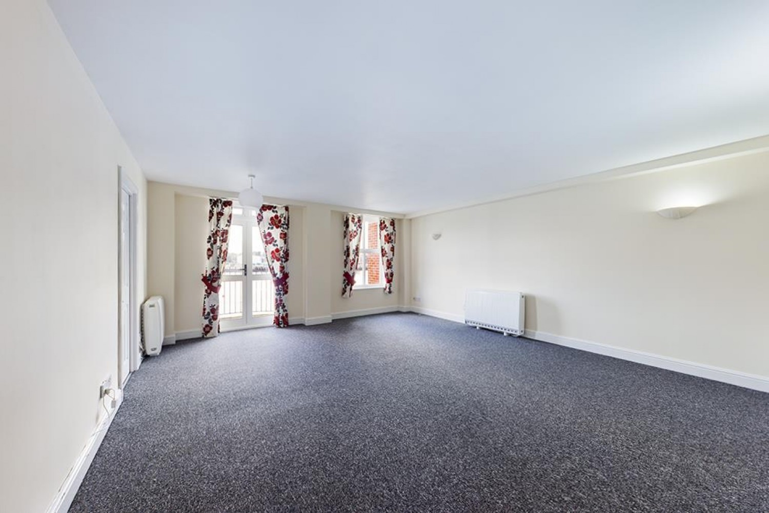 Andes Close, Southampton