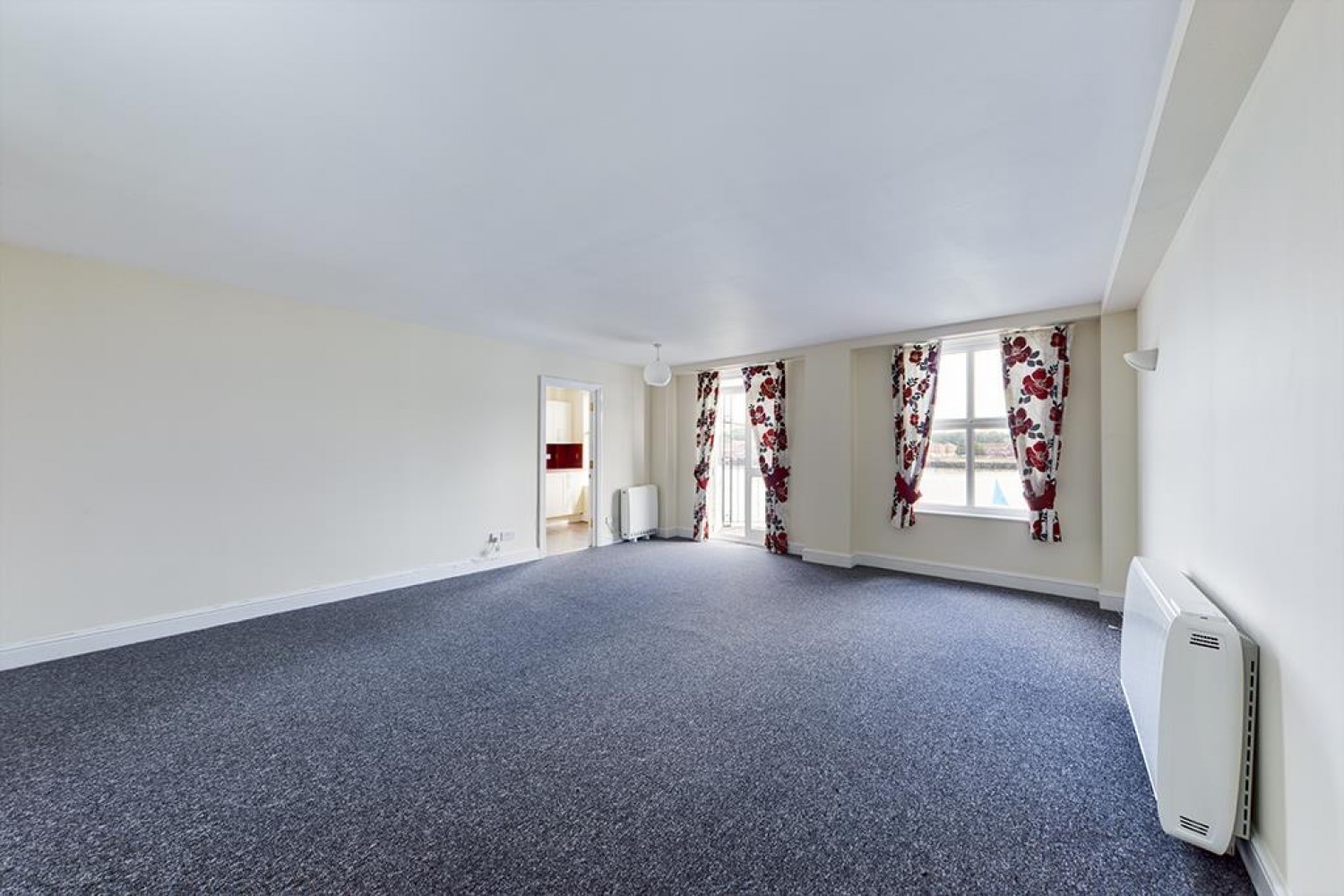 Andes Close, Southampton