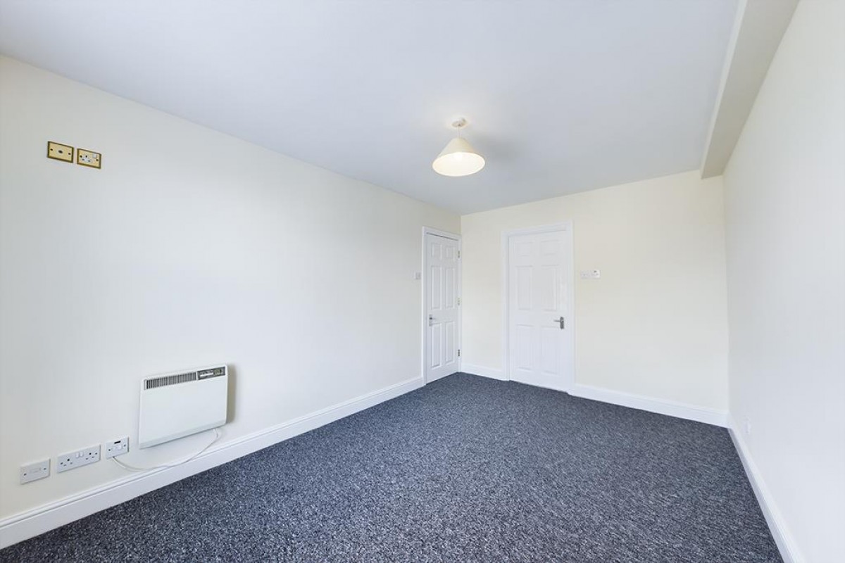 Andes Close, Southampton