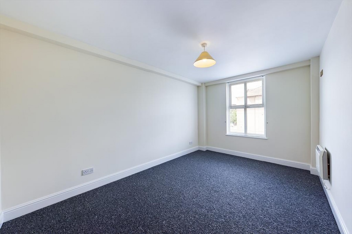 Andes Close, Southampton