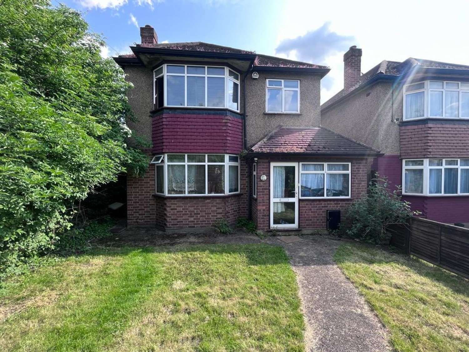 Falling Lane, West Drayton, Middlesex, UB7 8AB