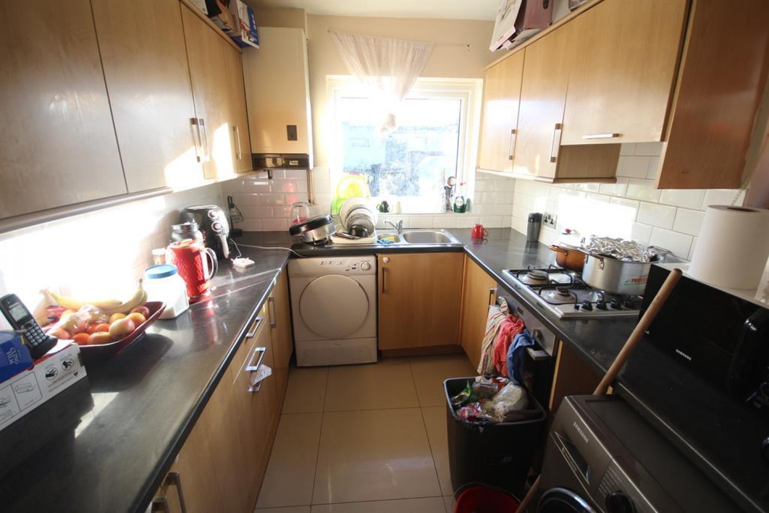 Falling Lane, West Drayton, Middlesex, UB7 8AB