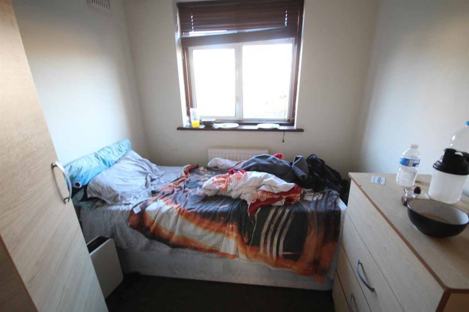 Falling Lane, West Drayton, Middlesex, UB7 8AB