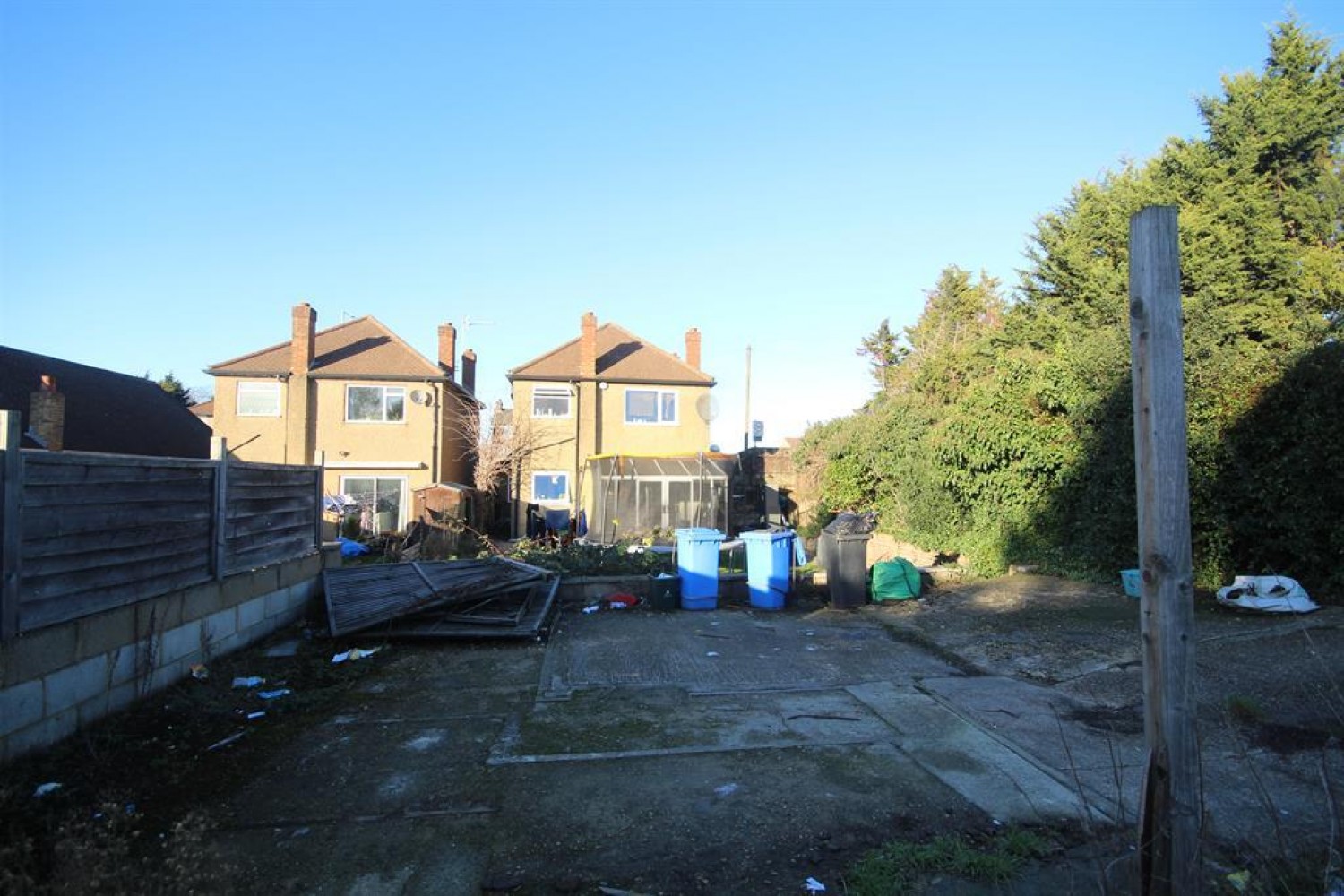 Falling Lane, West Drayton, Middlesex, UB7 8AB