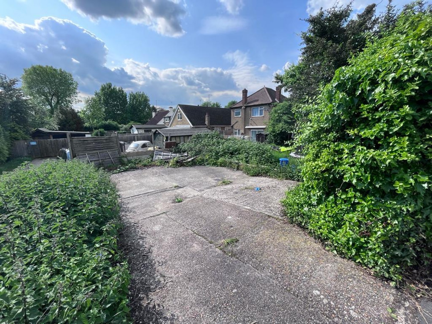 Falling Lane, West Drayton, Middlesex, UB7 8AB