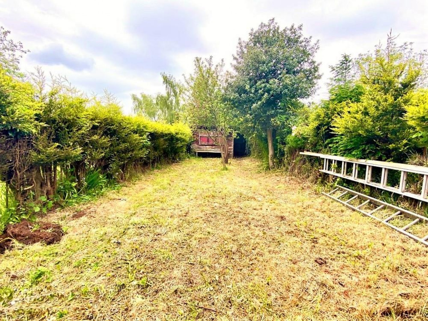 Roman Street, Thurnscoe, Rotherham