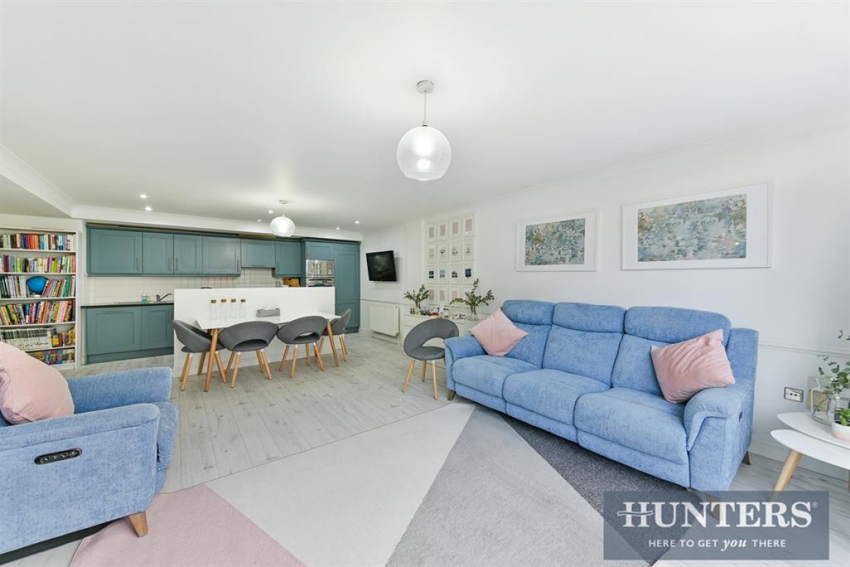Goat Wharf, Brentford, TW8