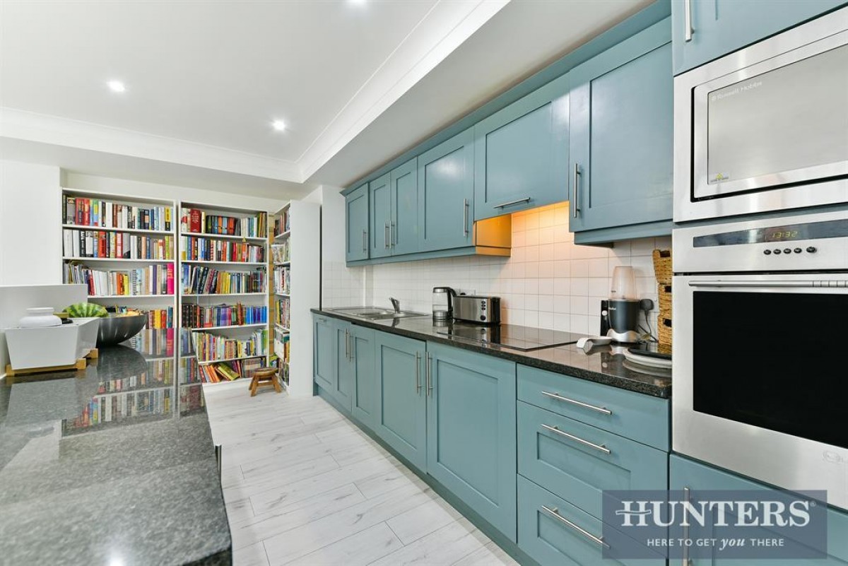 Goat Wharf, Brentford, TW8